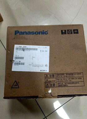 伺服驱动器 MQDB012AAD02 现货5台 全 议价