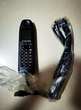 古野FBB FELCOM500手柄. 议价