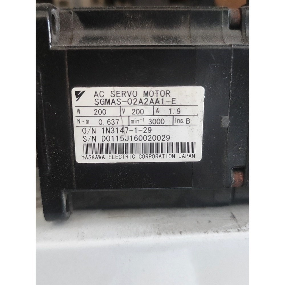 SGMAS-02A2AA1-E 议价