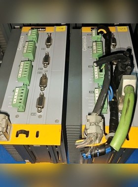 派克驱动器compax3 C3S063V2F12 I11 T 议价