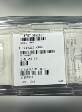 MKSE28D. 1TDF6B#电子元器件 议价