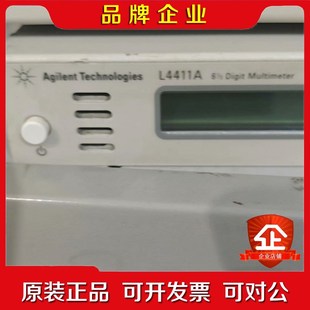 Mult Agilent Digit 612 议价 L4411A