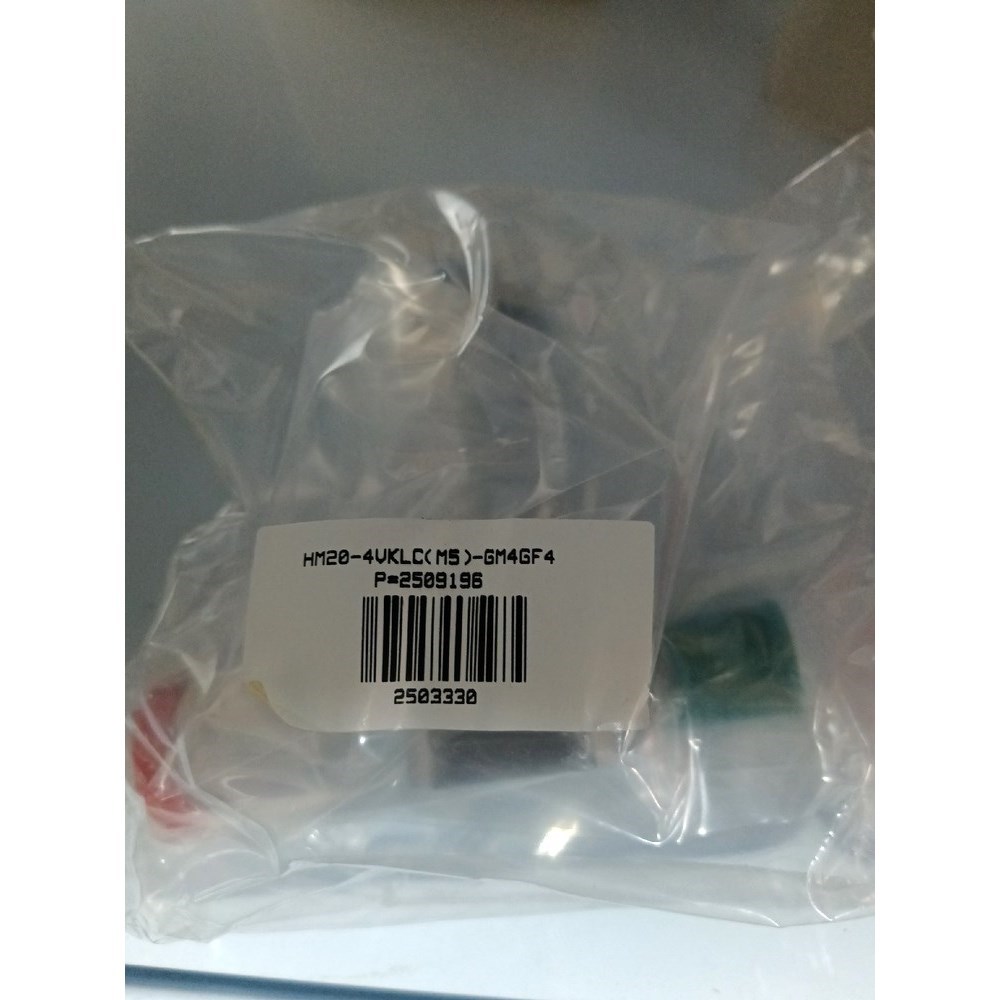 哈姆雷特阀HM20-4VKLC(M5)-GM4GF4议价 议价
