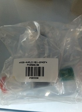 哈姆雷特阀HM20-4VKLC(M5)-GM4GF4议价 议价