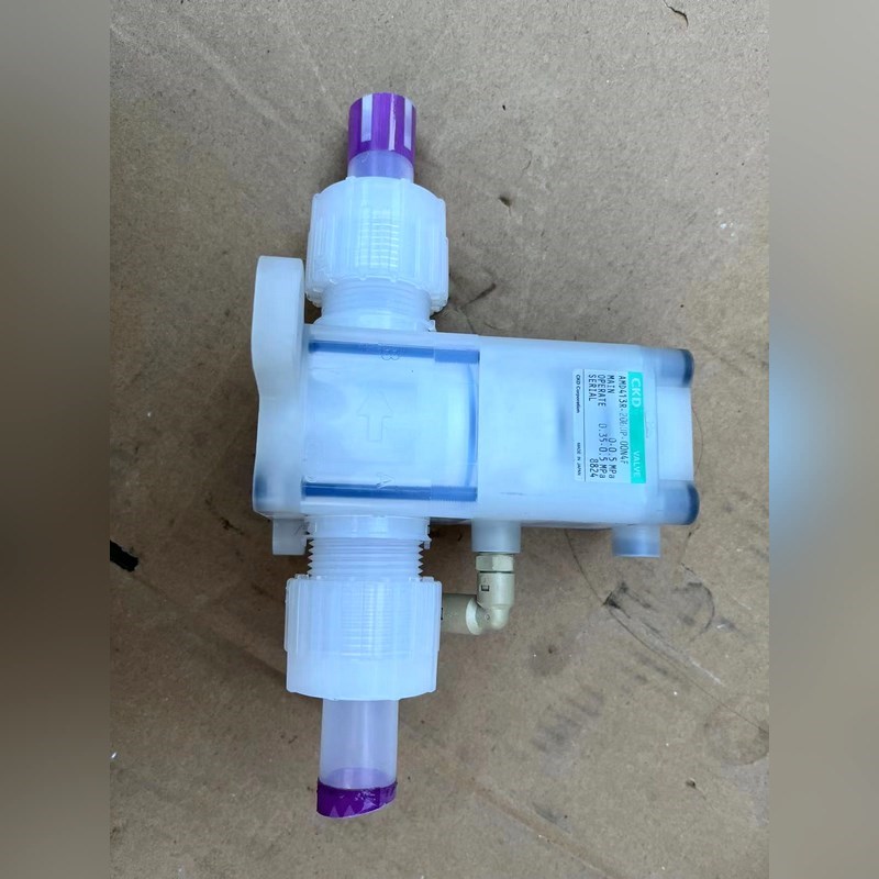 CKD气动药业阀AMD413R-20BUP-10N4F ~~ 议价