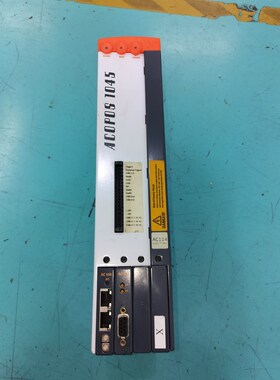 贝加莱伺服8V1045.002成色新 现货 议价