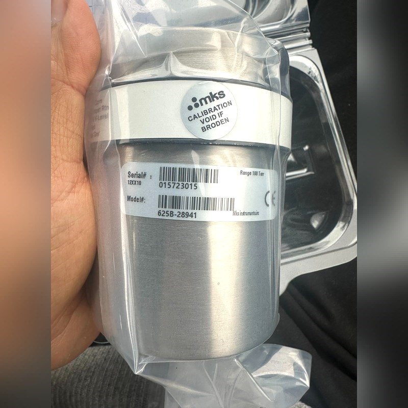 MKS625B-28941 100torr 议价