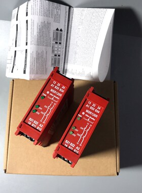 AB罗克韦尔 继电器 440R-N23123 MSR126R 议价
