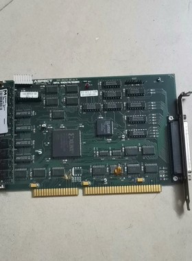 ASPECT 505-00254-00 REV A 00-0 议价