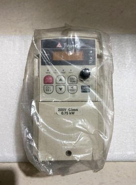 SV3-201-H1+台安东元变频器0.75KW+220V 议价