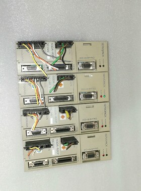 SGDA-A3CPY14 安川伺服驱动器 包好 300元 议价