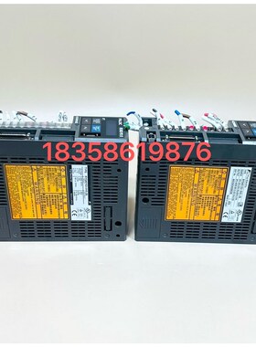 富士驱动器RYS401S3-VVS-Z6400W.实物图议 议价