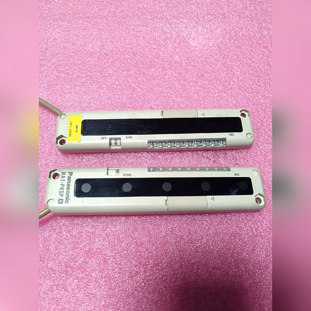 原装日本 NA1-PK5P传感器光 议价