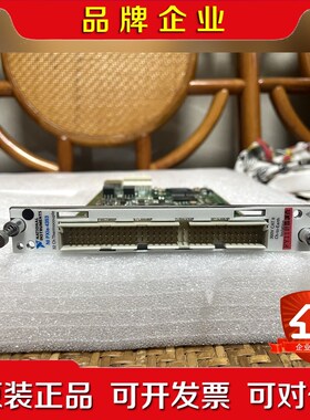 NI PXIe4353 热电偶输入模块 议价