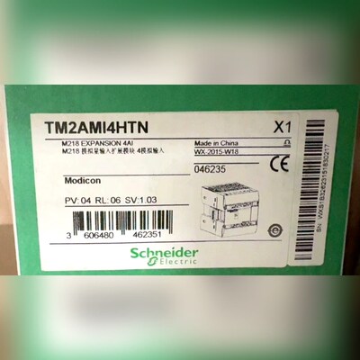 TM2AMI4HTN 原装 标价 议价