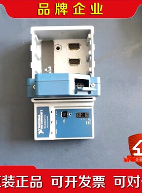 NI cdaq-9174加NI 9237一套成色新有意私聊 议价