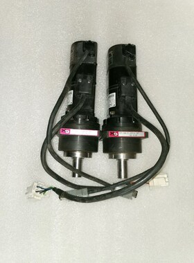 安川伺服电机SGMAH-A5AAAH12C 带HD减速机CP 议价