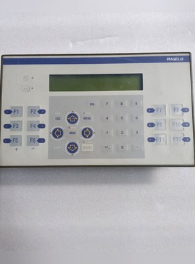 施耐德人机界面XBT P021010原装现货 实物拍摄 成色 议价