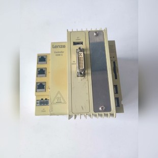 LENZE伦茨E32GAC10000C4G0XXX 议价 02S1