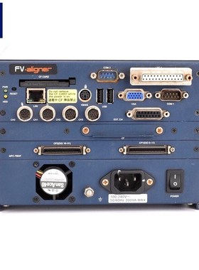 日本 FV1200-0D0(G)图像处理器 模拟相机 议价