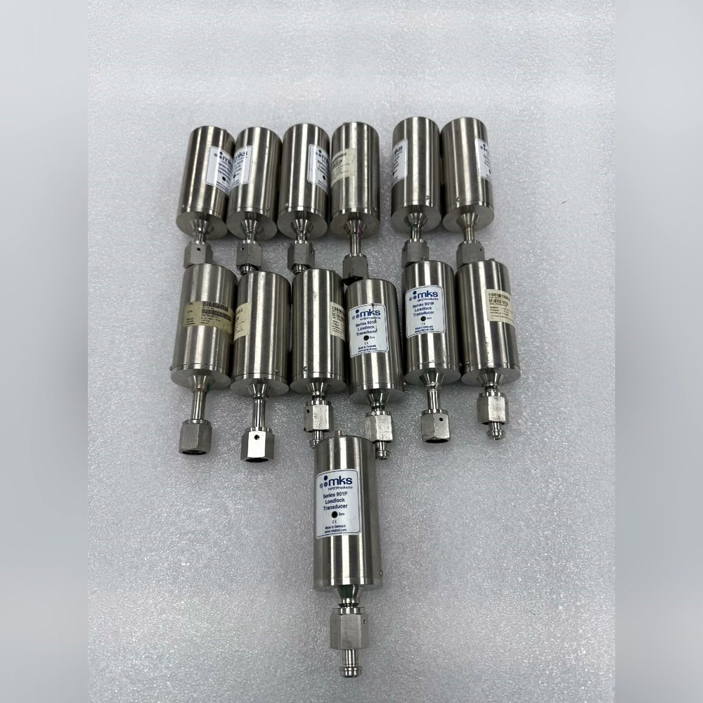 MKS 901P-42 LOADLOCK TRANSDUCE 议价