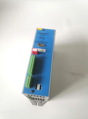 原装斯德博 FAS4050 驱动器仅装机试机测试过功能完 议价