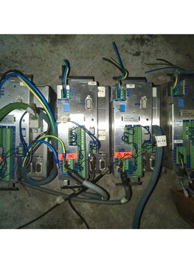 百拉格 伺服驱动器TLC511 FTLC532 F德国BE 议价