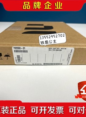 NI GPIB-USB-HS+ 783368-01 议价