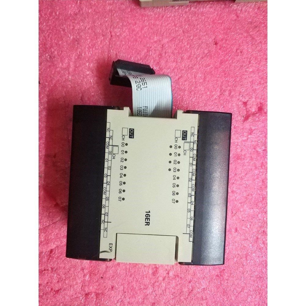 CPM1A-16ERPLC输出扩展模块设备配件 议价