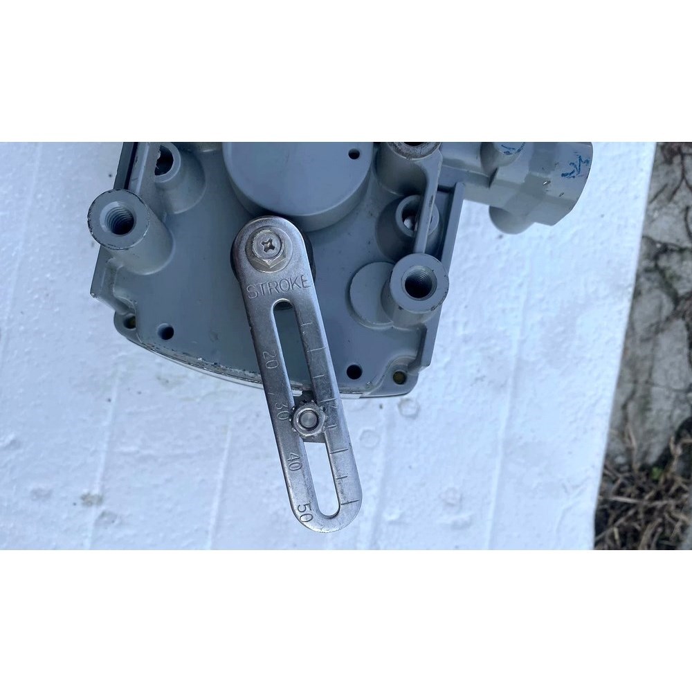 梅索尼兰Masoneilan阀门定位器4200E 实物拍摄 议价