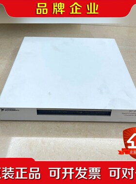 NI SC-2345接线盒 现货 议价