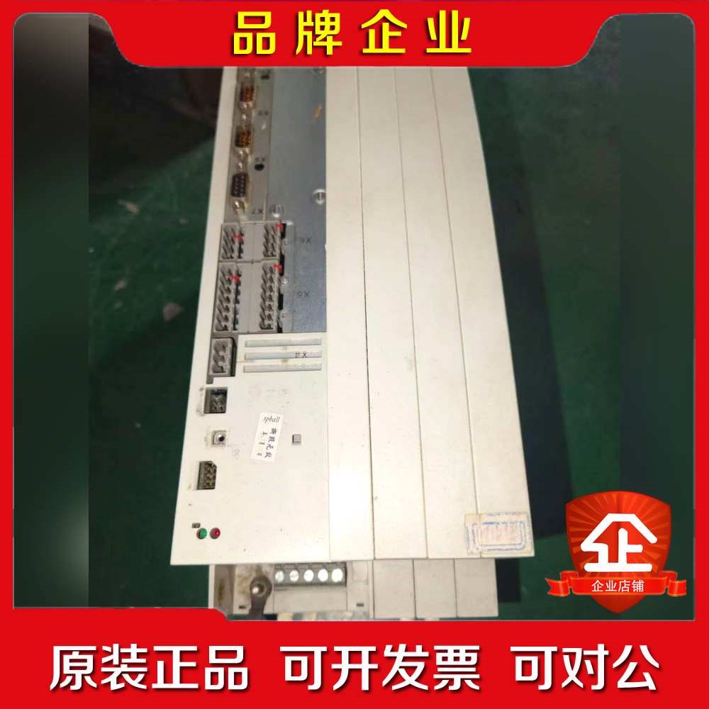 Lenze伦茨变频器EVS9325-ES三相功能完好无维 议价