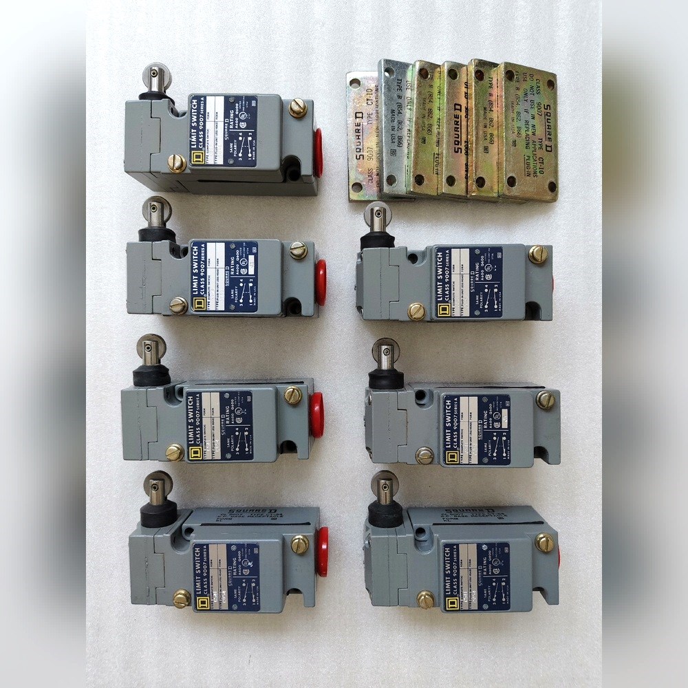 美国实块行程开关CLASS9007-C54F 议价