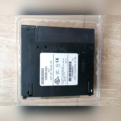 IC693MDL655H 95新 功能正常 可充新 议价