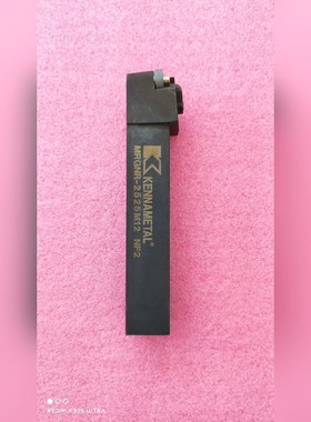 肯纳刀杆MRGNR-2525M12 MF2 议价