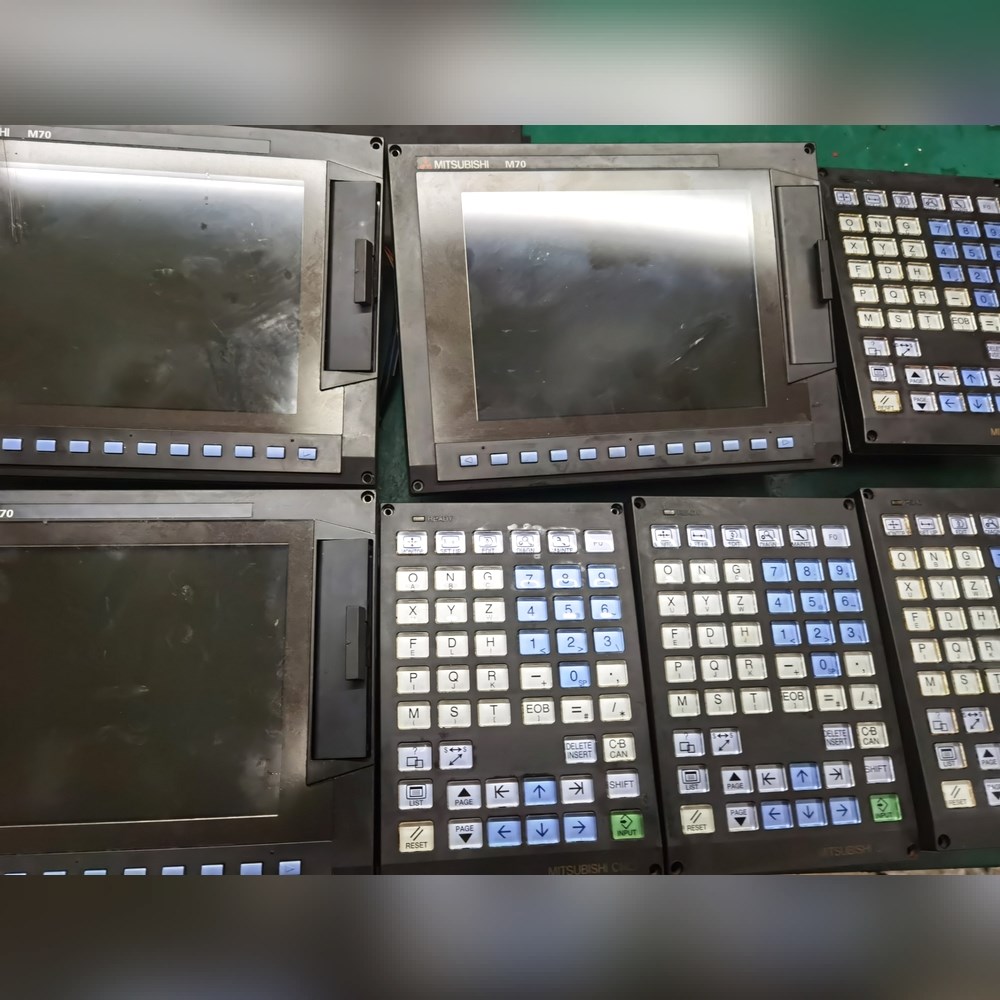 三菱FCA70-2AVU2AV2BV三种规格主机HN3 议价