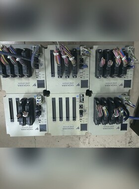 安川运动控制器. JEPMC-MTD2310-E  7个 议价