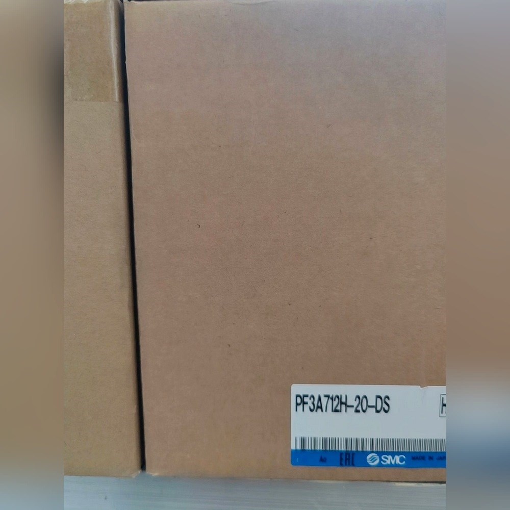 SMC原装流量计PF3A712H-20-DS 议价
