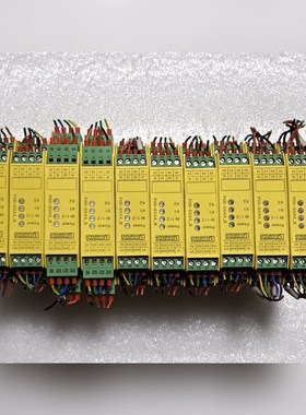 菲尼克斯安全继电器PSR-SCP-24UCESA43X1 议价