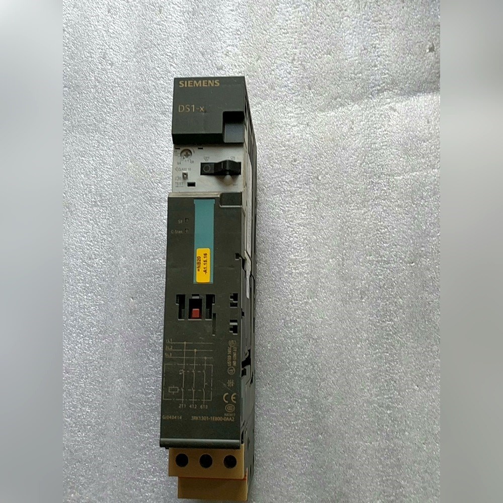 3RK1301-1EB00-0AA2 有14台一台重 议价