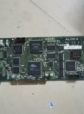 ALOKA EP463500BD MA001940104 议价