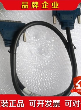 NI SH37F-SH37M-1 D-SUB DB37 议价