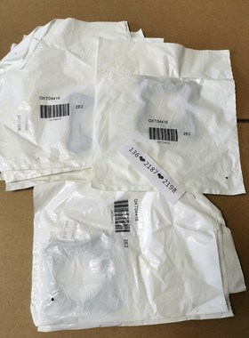 GKT04416GKT03095密封垫片TRANE特灵空调 议价