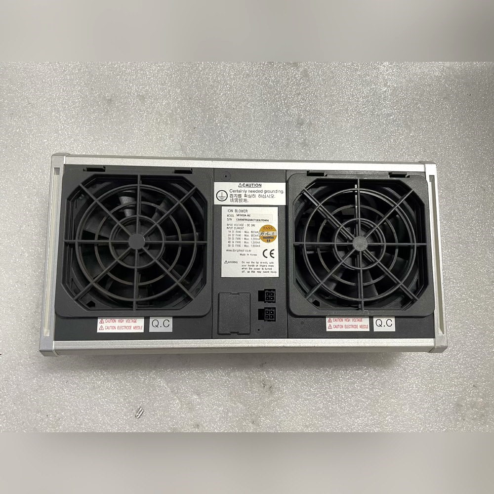 ION BLOWER MF902A-RC DC 24V 议价