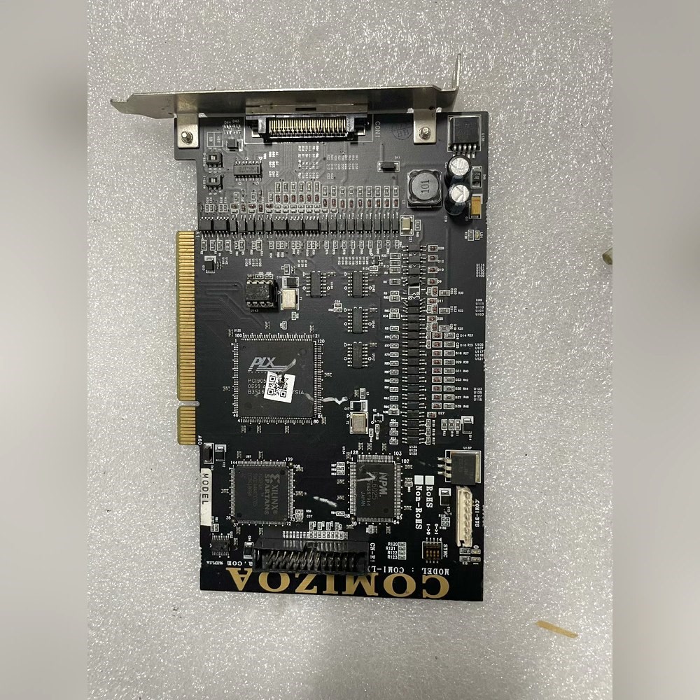 COMIZOA COMI-LX502 V5.01 BOARD 议价