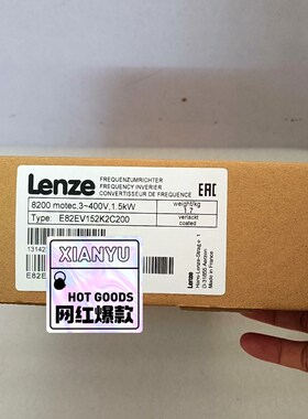 E82EV152-2C200e82ev152k2c200伦 议价