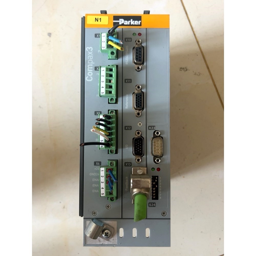 Parker派克C3S025V2F11 I21 T11 议价