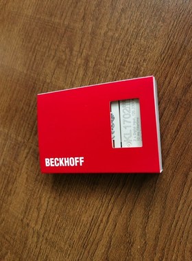 倍福模块 KL1702 数量有限有意者私聊 议价