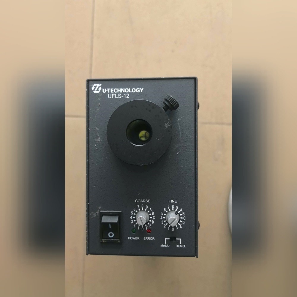 U-TECHNOLOGY日本进口光源  UFLS-12 议价