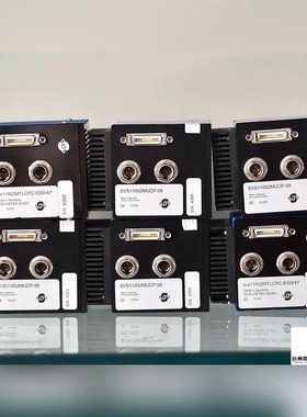 德国SVS-VISTEK SVS11002MUCP-58 1 议价